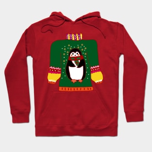 Christmas Sweater Hoodie